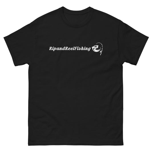 RipandReel Summer Tee - FREE Shiping