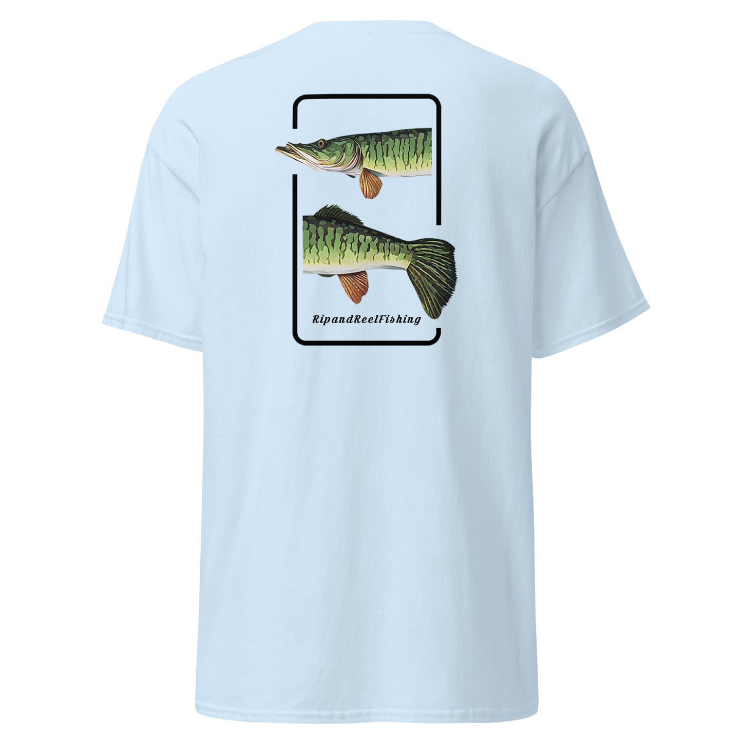 Pike Tee