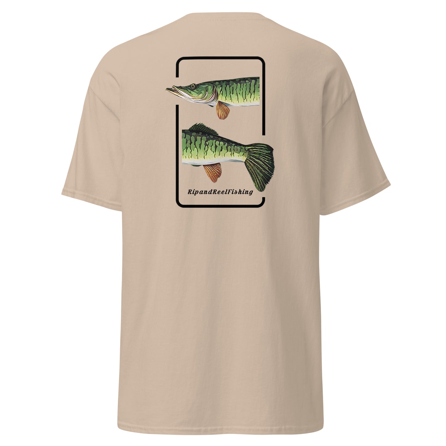 Pike Tee