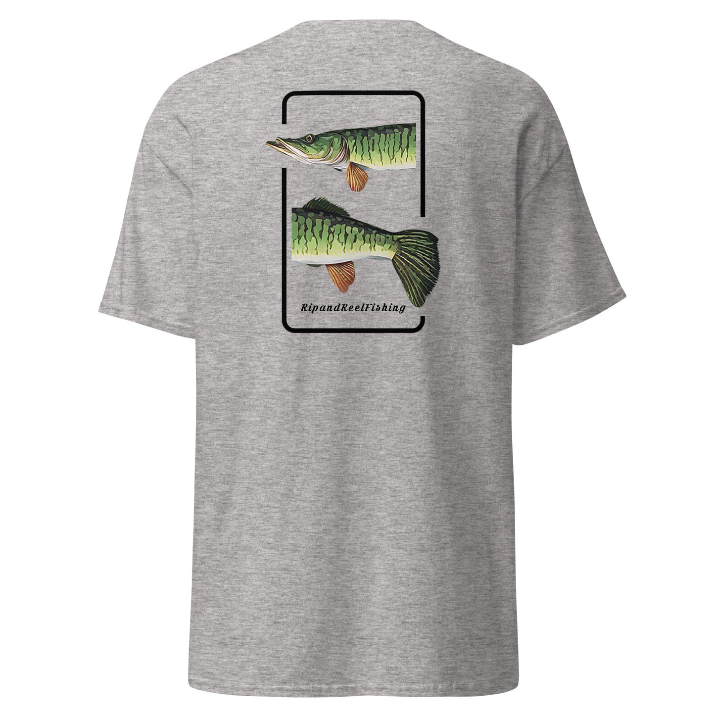 Pike Tee